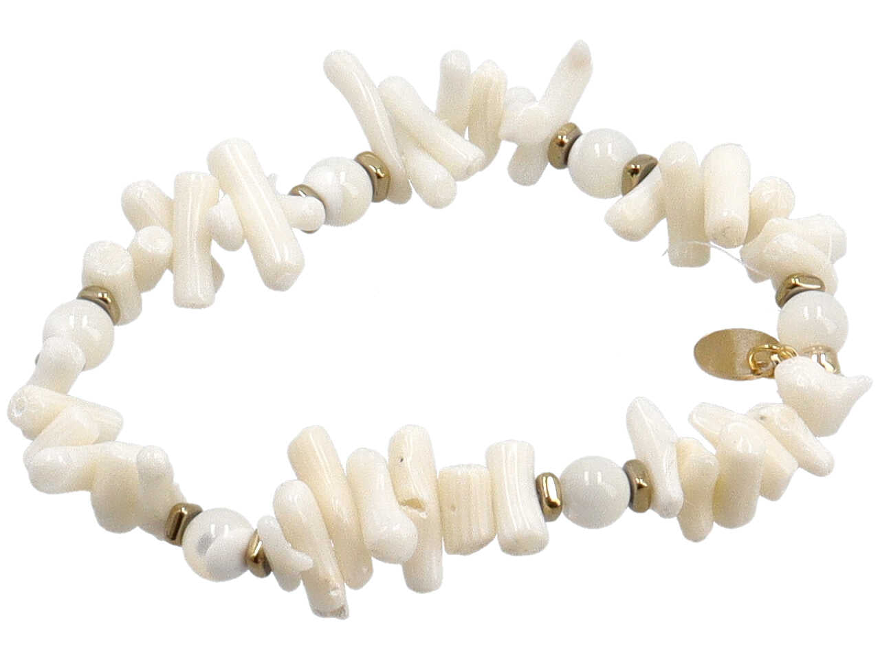 Bracciale madreperla b 22045