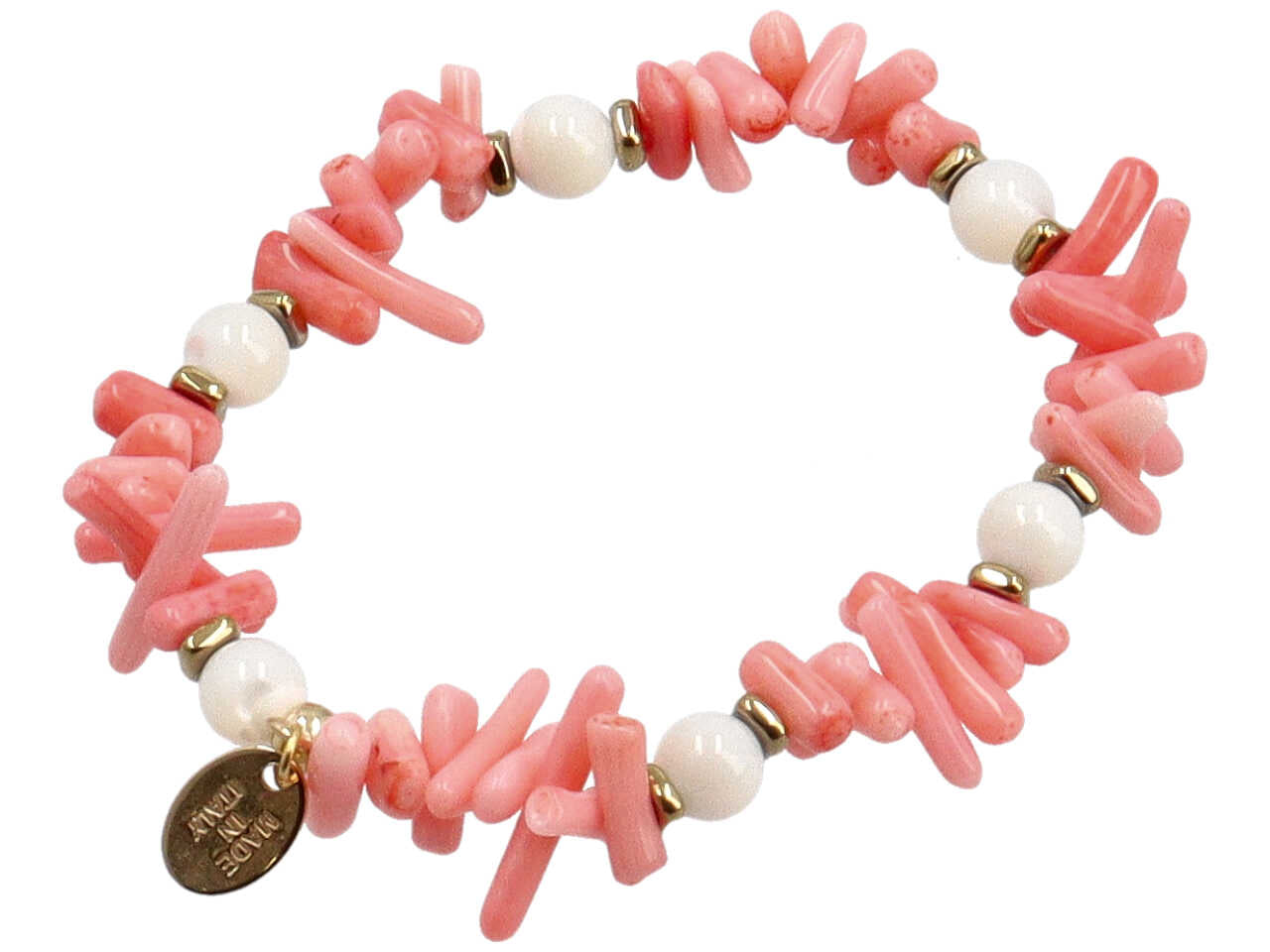 Bracciale madreperla b 22045