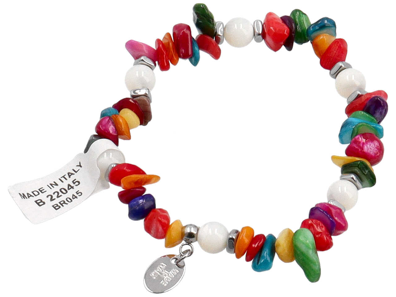 Bracciale madreperla b 22045