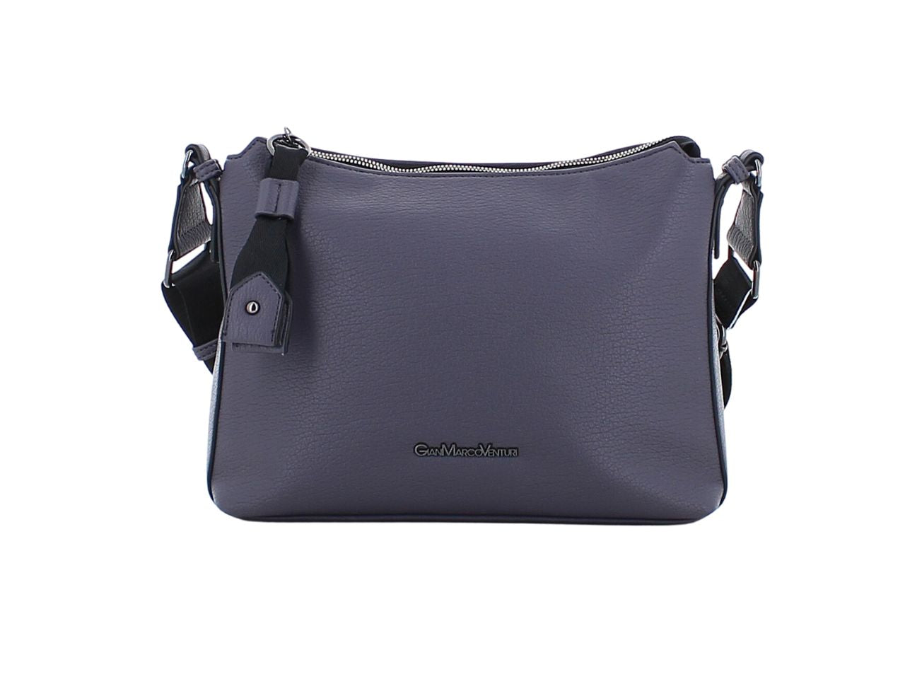 Borsa gianmarco venturi melanzana
