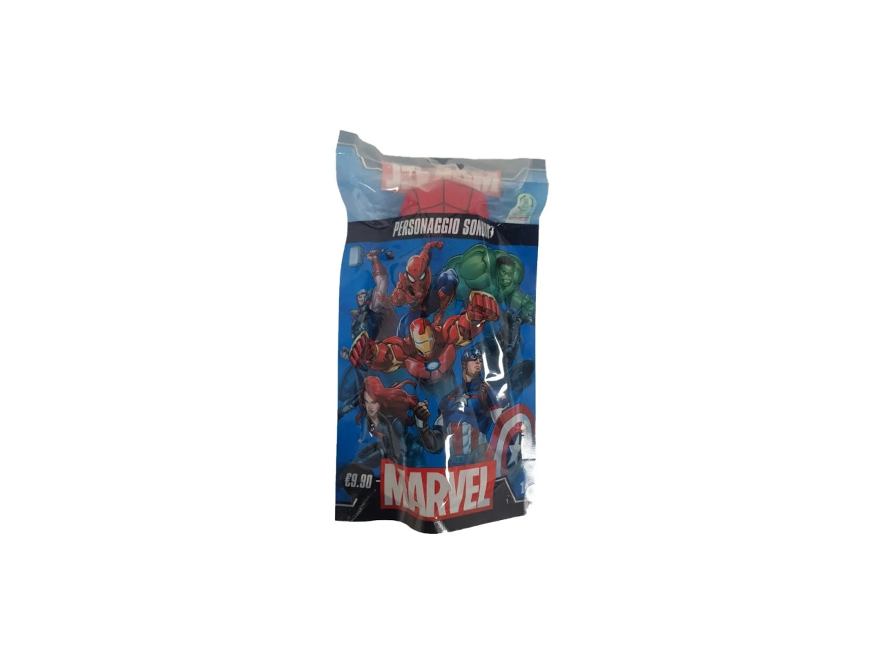 Peluche marvel 20cm