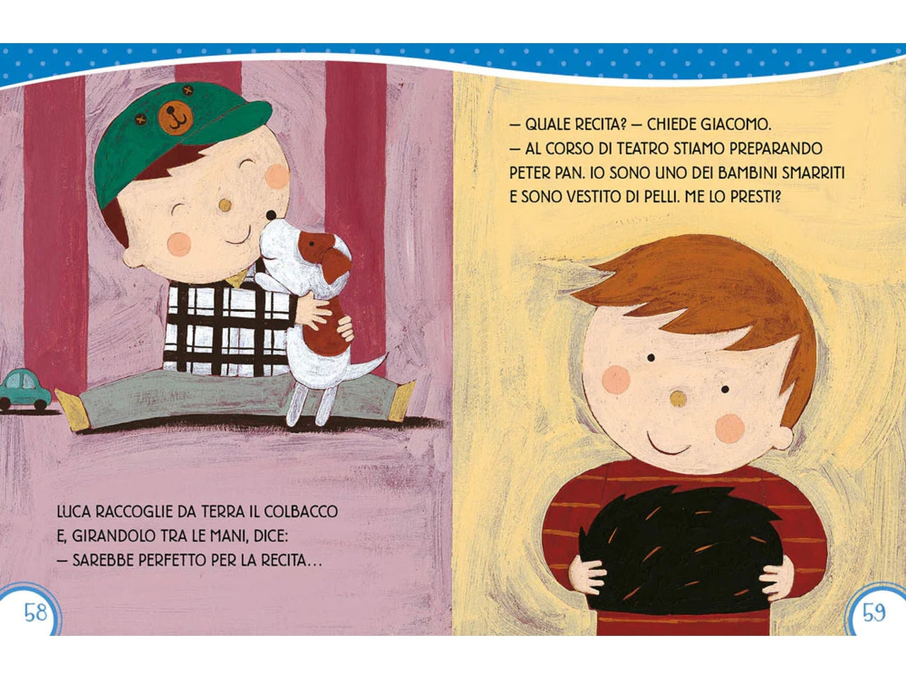 Libro giunti editore morbide storie mie prime storie