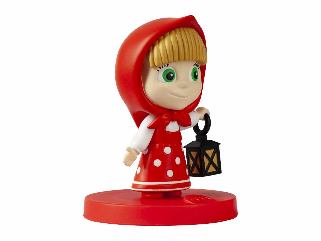 Faba Le Storie di paura di Masha Personaggio Sonoro