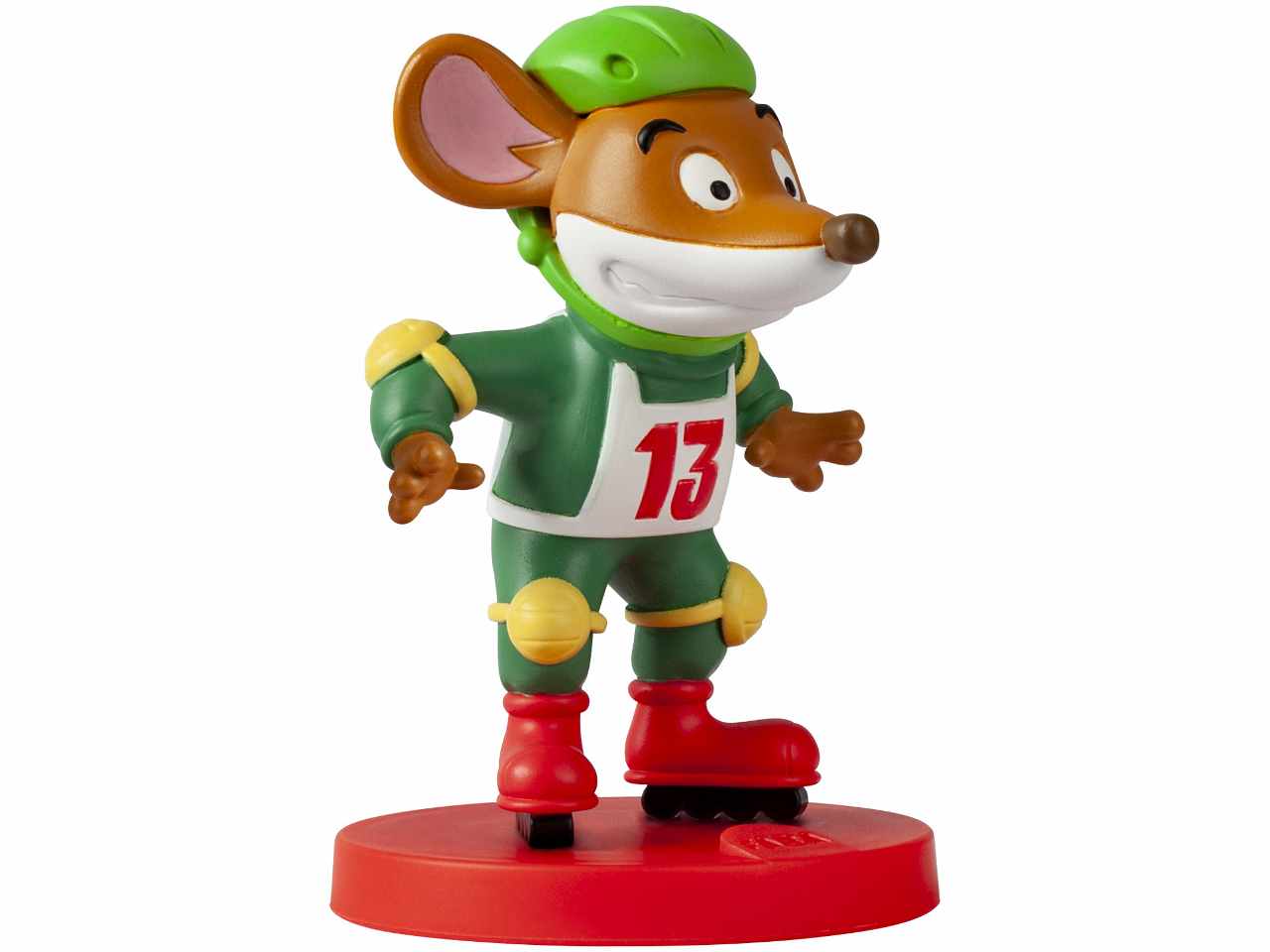Faba un assurdo weekend per geronimo