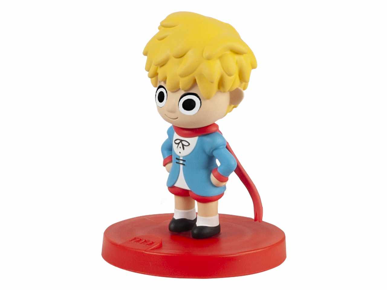 Faba Le Avventure del Piccolo Principe Personaggio Sonoro