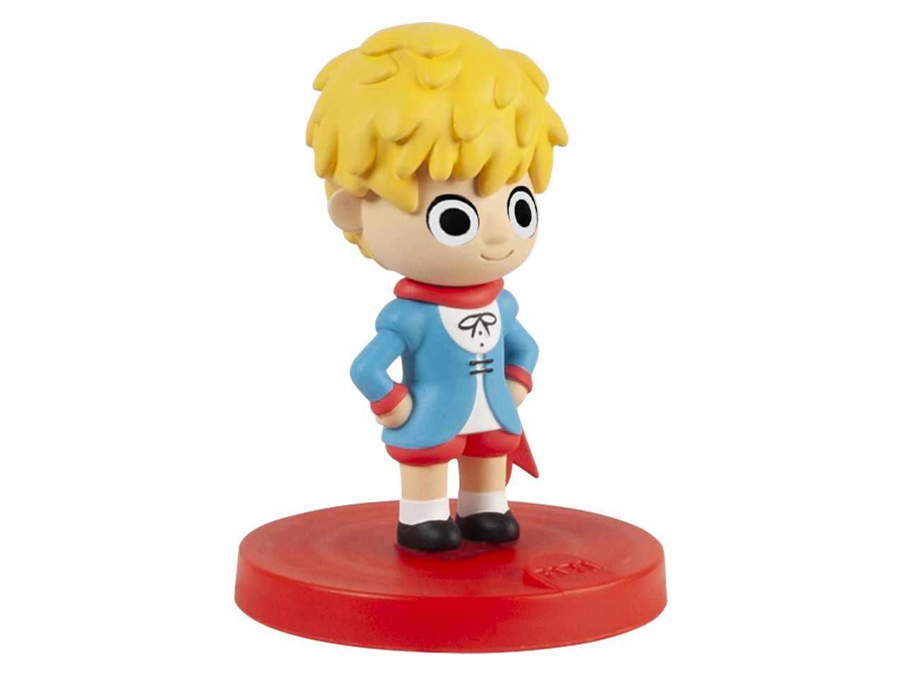 Faba Le Avventure del Piccolo Principe Personaggio Sonoro