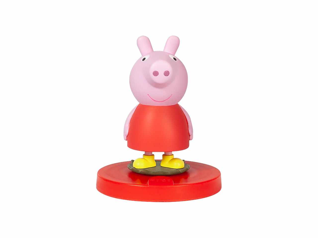 Faba Il Libro delle Storie di Peppa Personaggio Sonoro