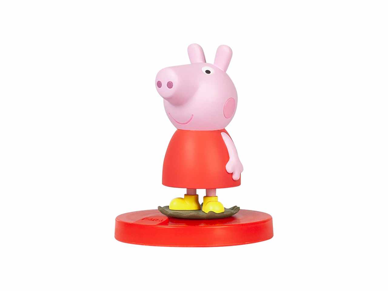 Faba Il Libro delle Storie di Peppa Personaggio Sonoro