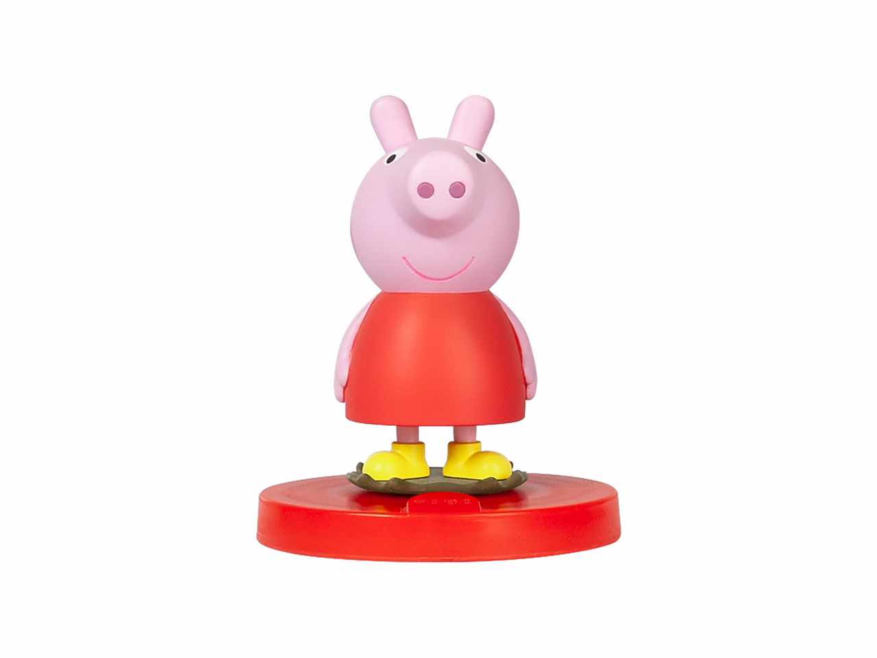 Faba Il Libro delle Storie di Peppa Personaggio Sonoro