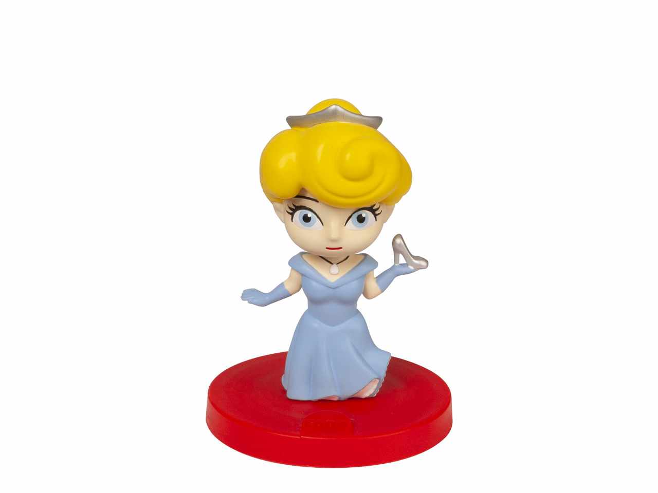 Faba Cenerentola Personaggio Sonoro