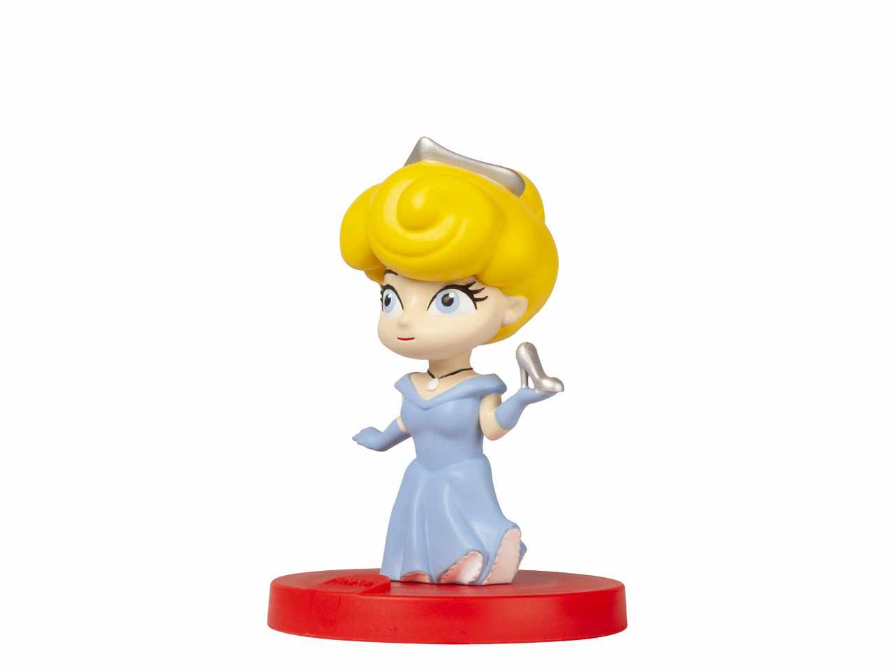 Faba Cenerentola Personaggio Sonoro