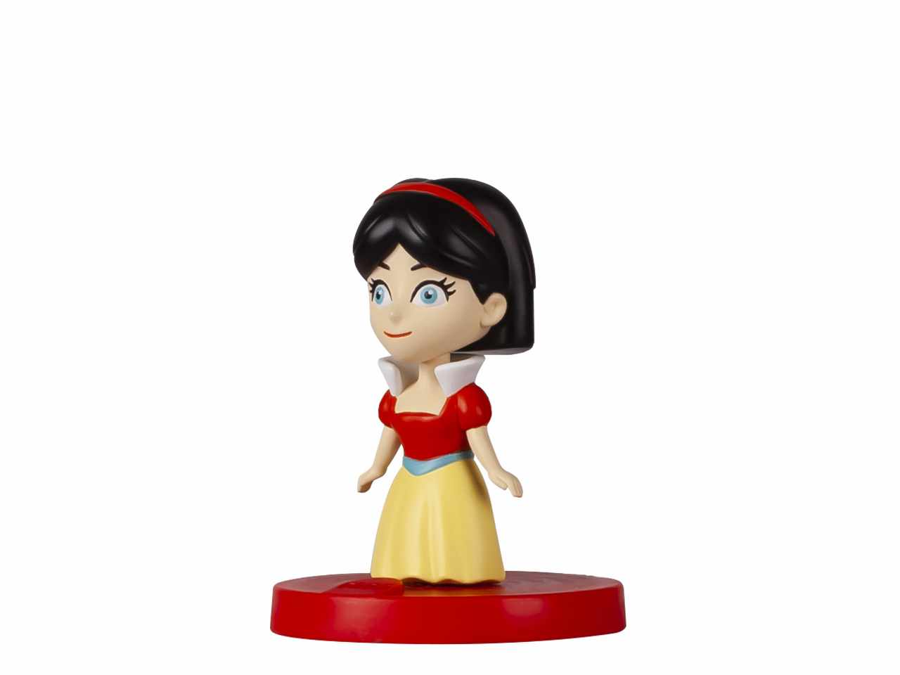 Faba Biancaneve Personaggio Sonoro