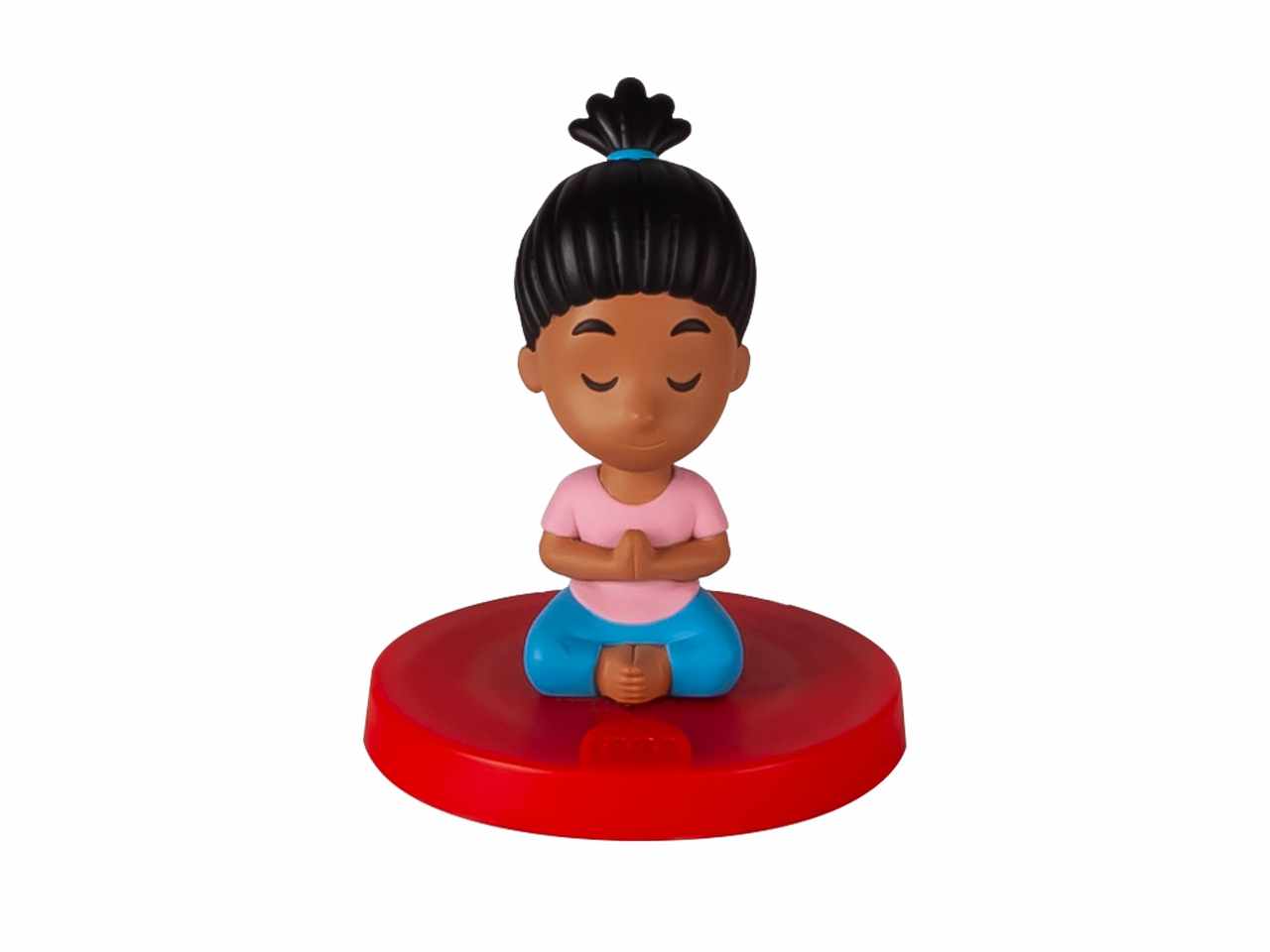 Faba Baby Yoga Personaggio Sonoro