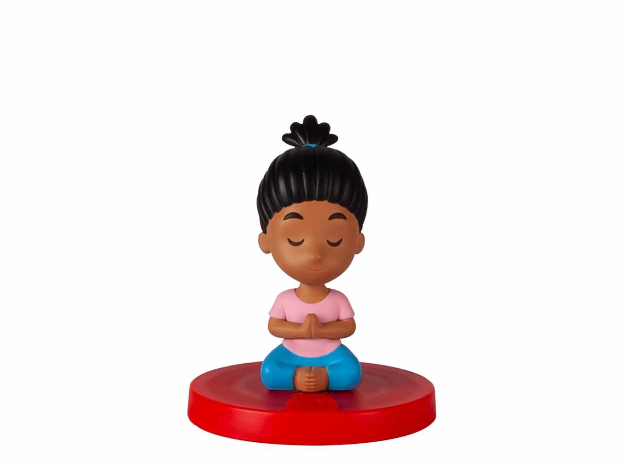 Faba Baby Yoga Personaggio Sonoro