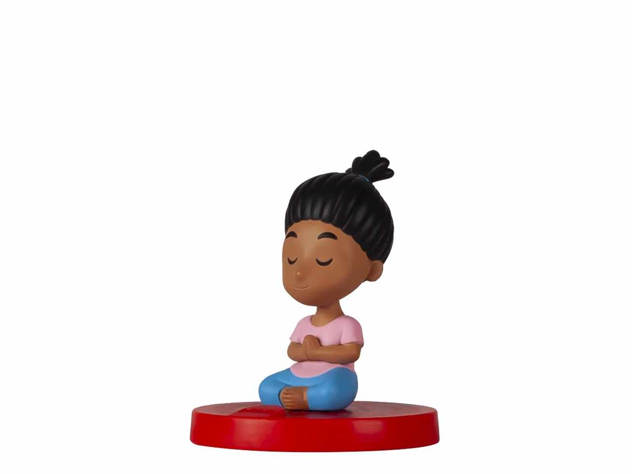 Faba Baby Yoga Personaggio Sonoro