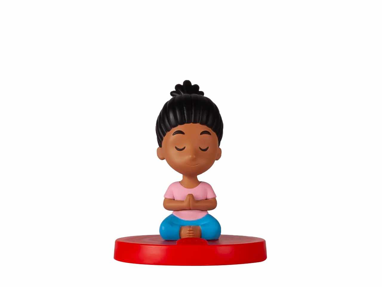 Faba Baby Yoga Personaggio Sonoro