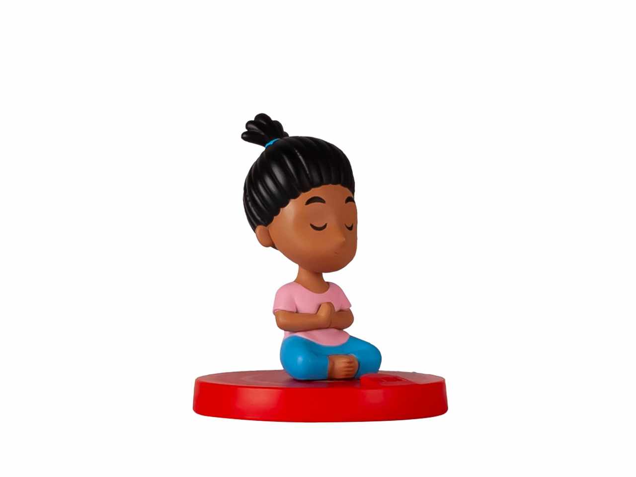 Faba Baby Yoga Personaggio Sonoro