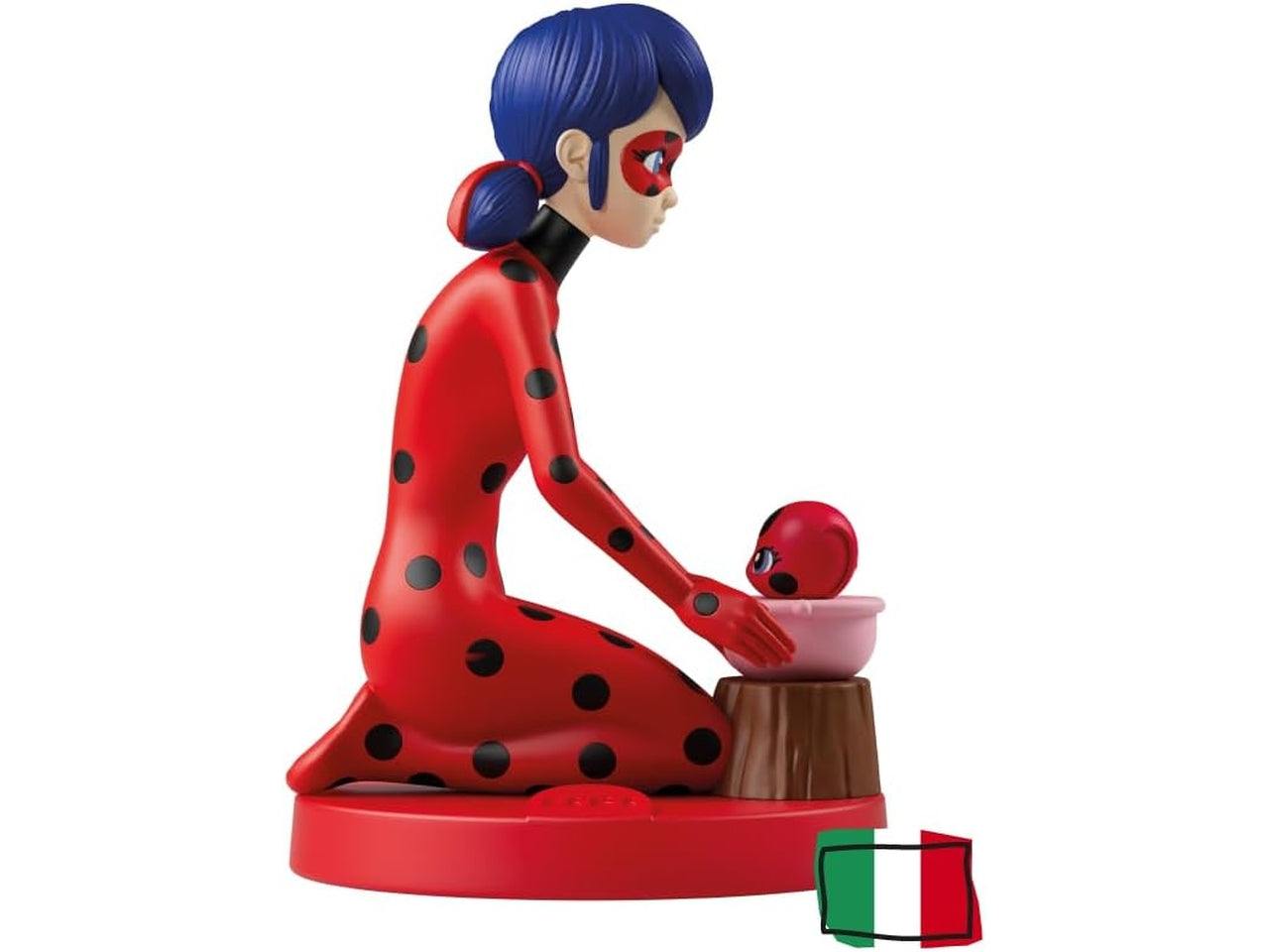 Faba le storie di ladybug e chat noir