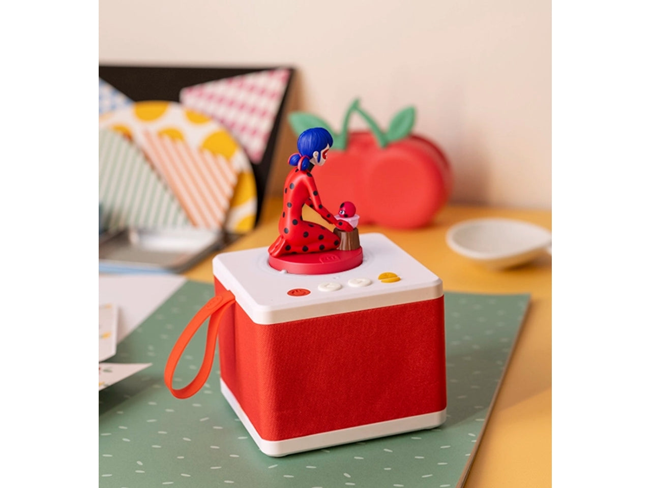 Faba le storie di ladybug e chat noir