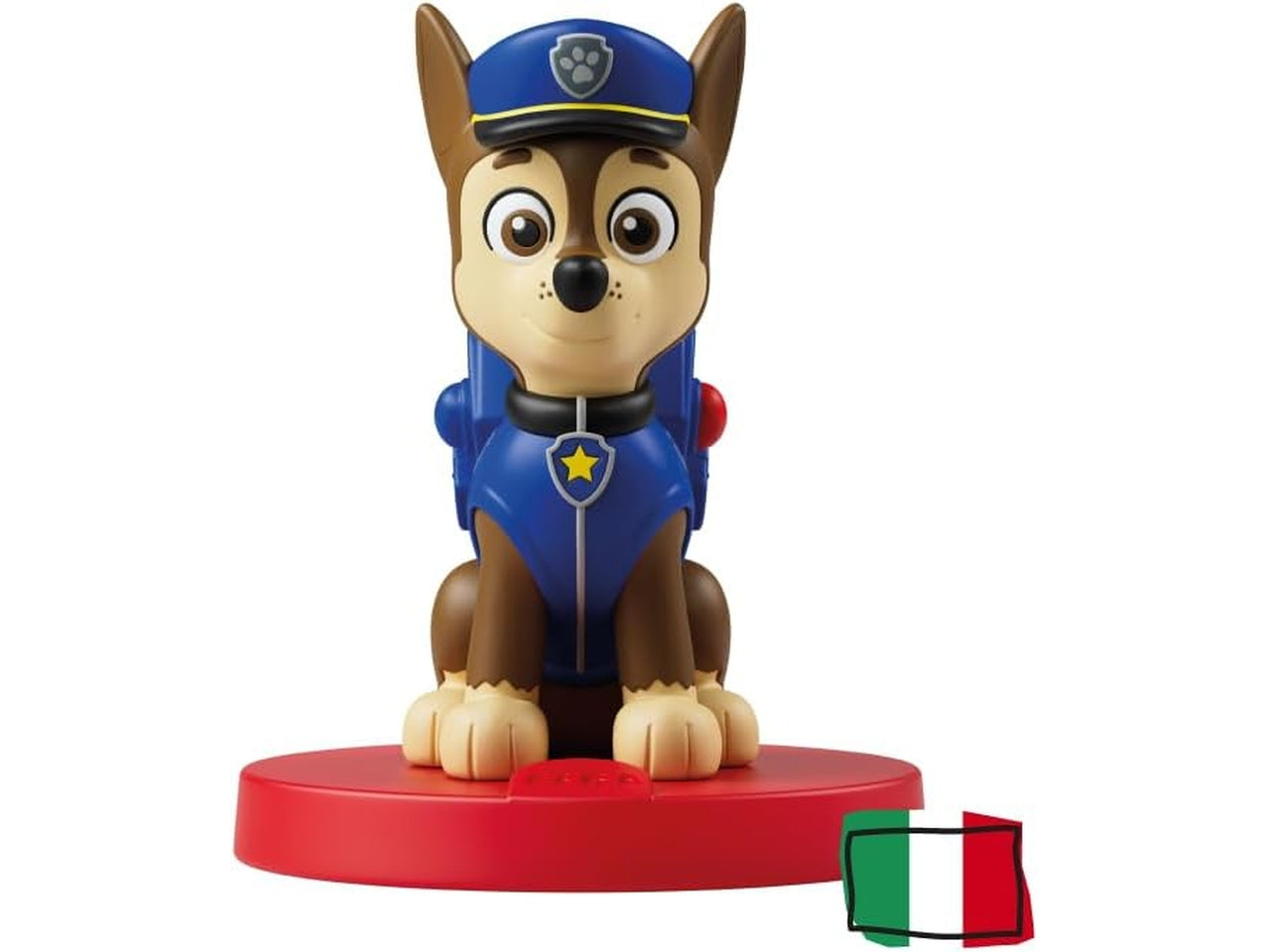 Faba la squadra dei cuccioli : chase