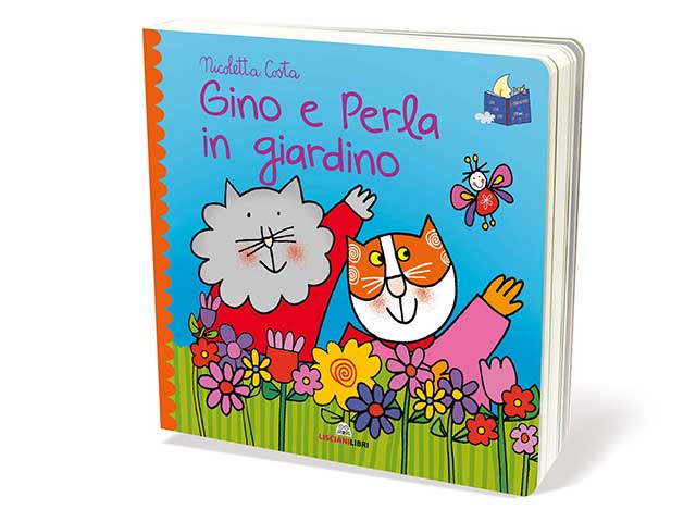 Nicoletta costa pinco e piuma