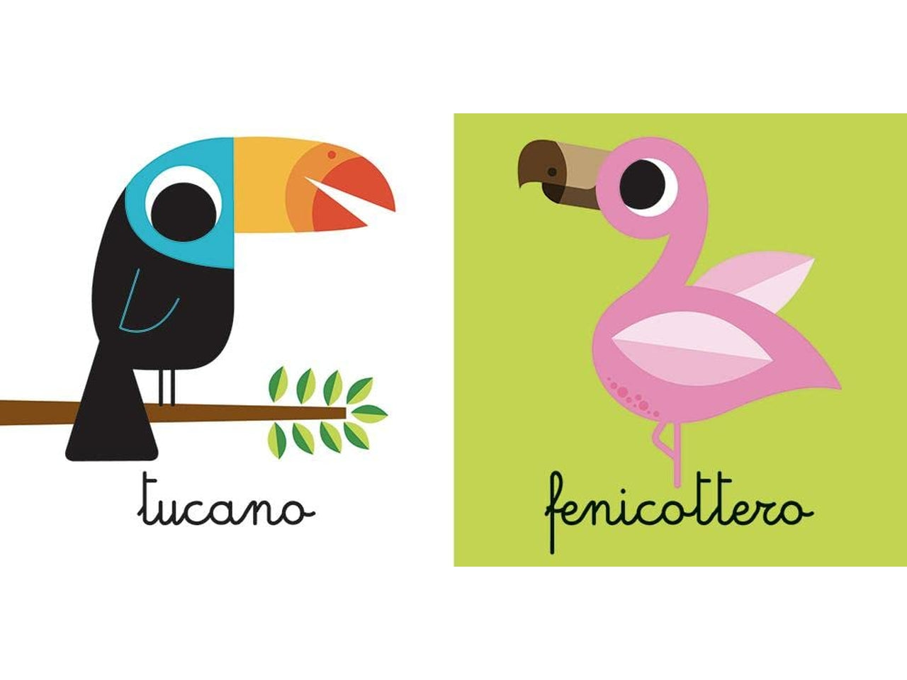 Libro edizioni del borgo primi puzzle gli animali selvaggi