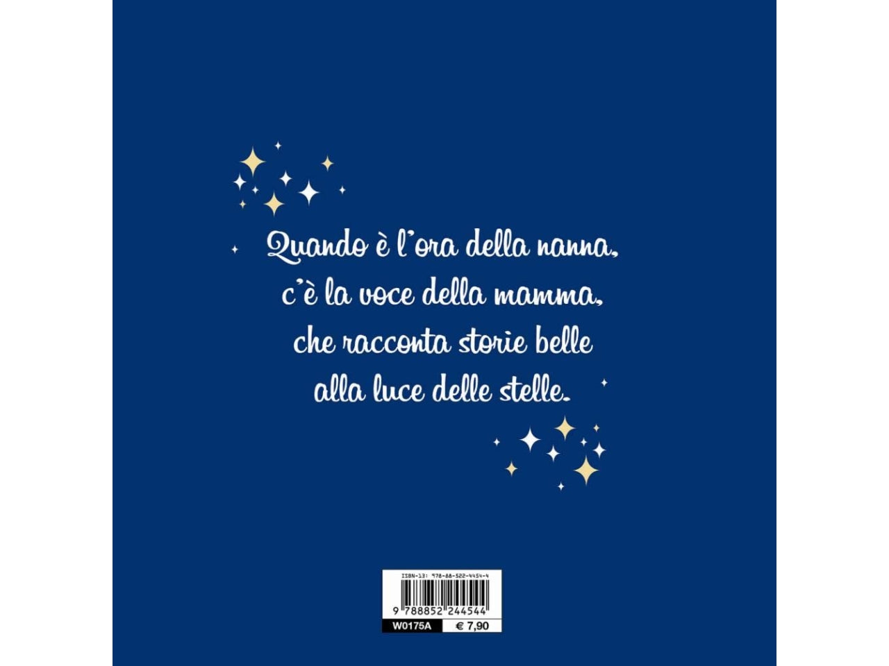 Libro walt disney pixar prime storie della buonanotte