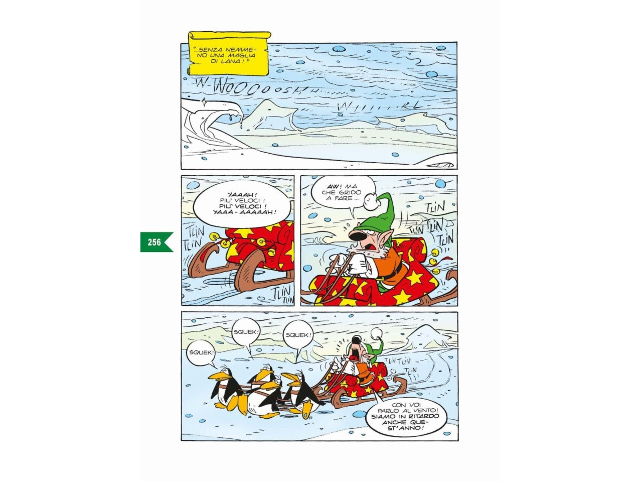 Libro walt disney piu' belle storie di natale