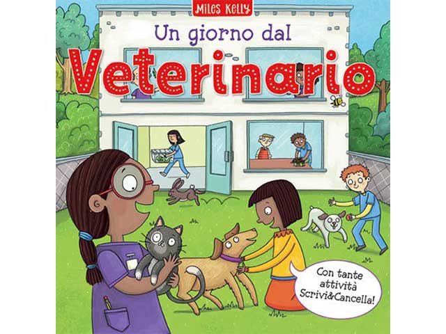 Libro edicart in