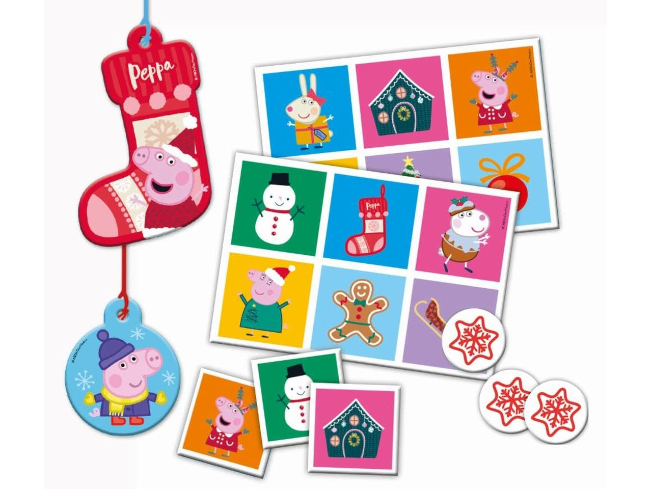 Peppa pig 24 attivita' per aspettare