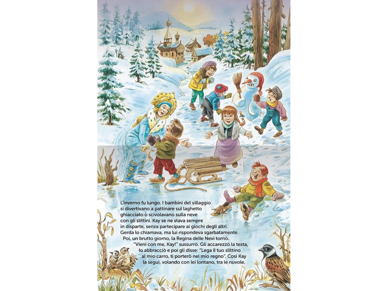 Libro dami editore super pop up le fiabe piu' belle