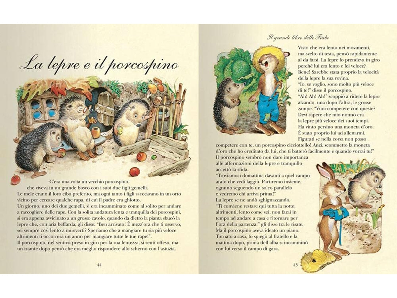 Dami editore magic price grande libro delle fiabe