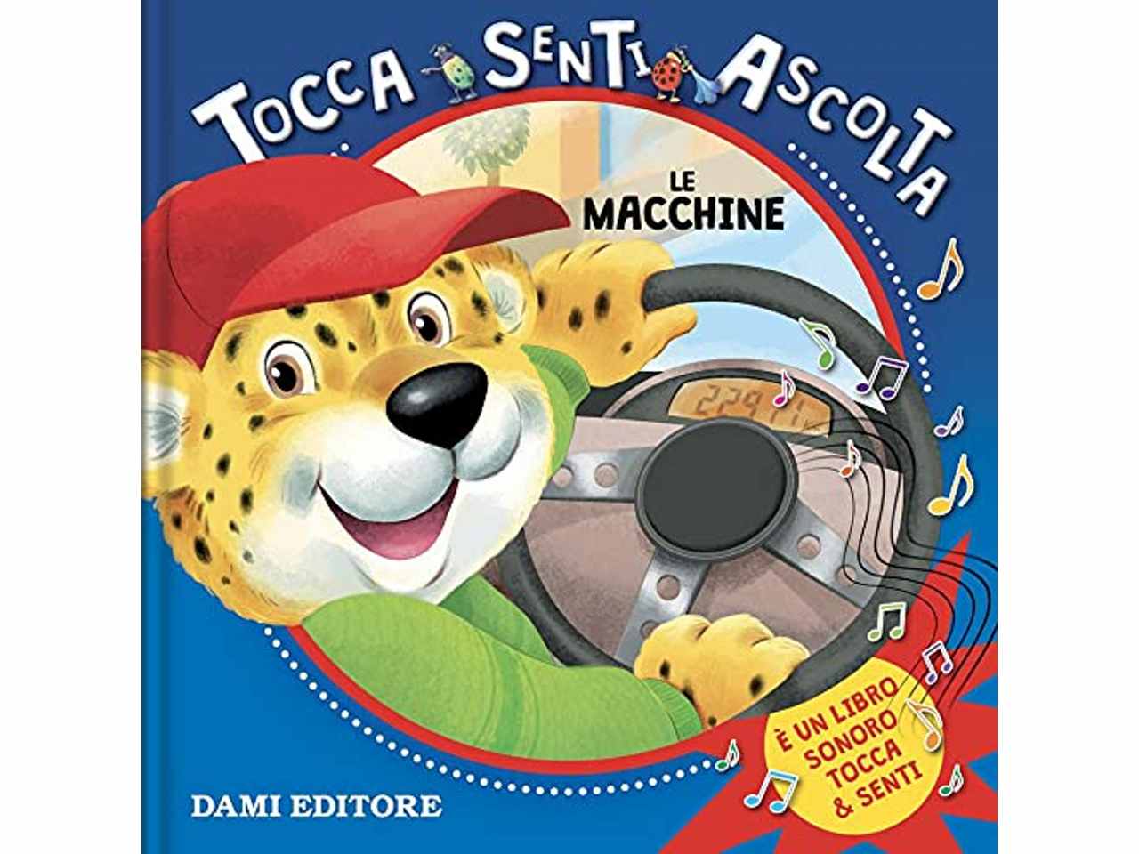 Libro macchine