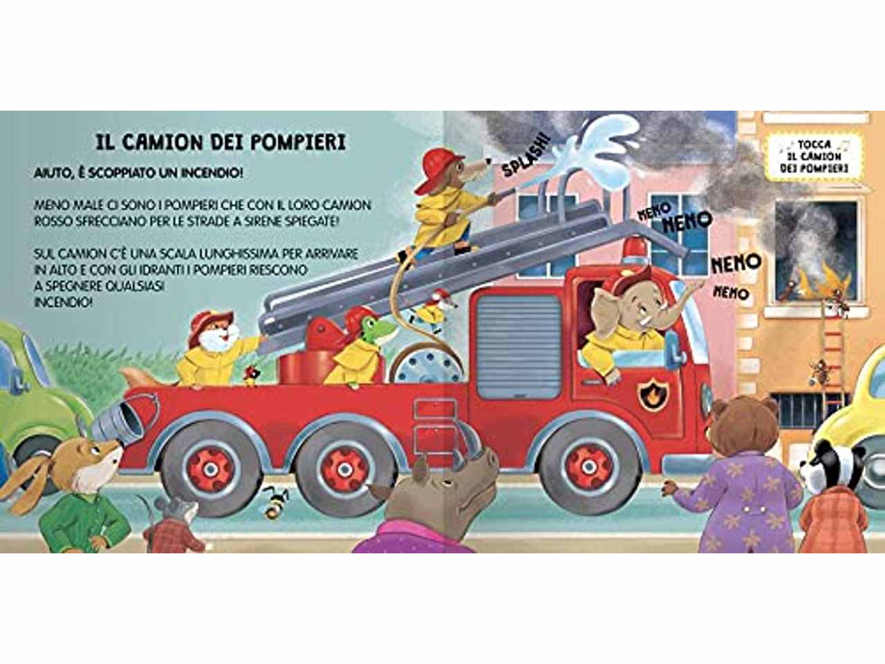 Libro macchine