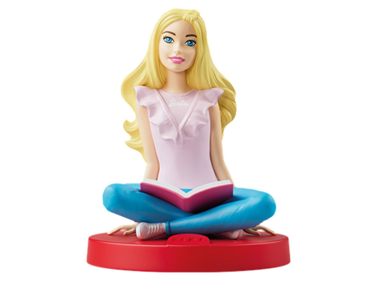 Faba raccontastorie barbie : migliori amiche