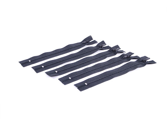 Cerniera fissa 16cm 5 pezzi u580