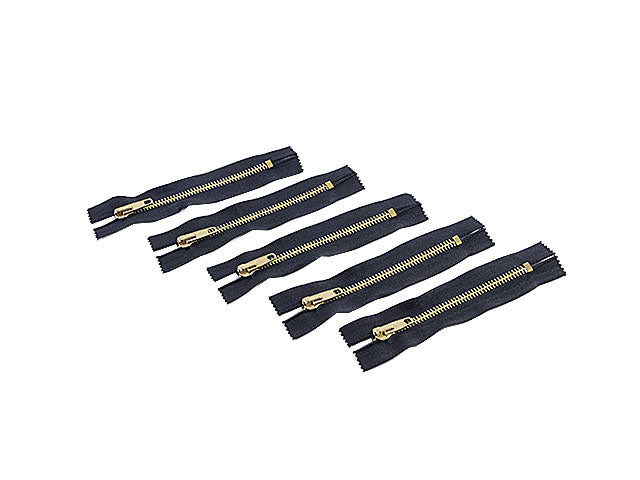 Cerniera met.5 ott.fissa cm12 m5o98of u580
