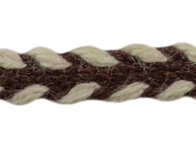 Trinetta cotone mm50x15mt marr.ni17-18