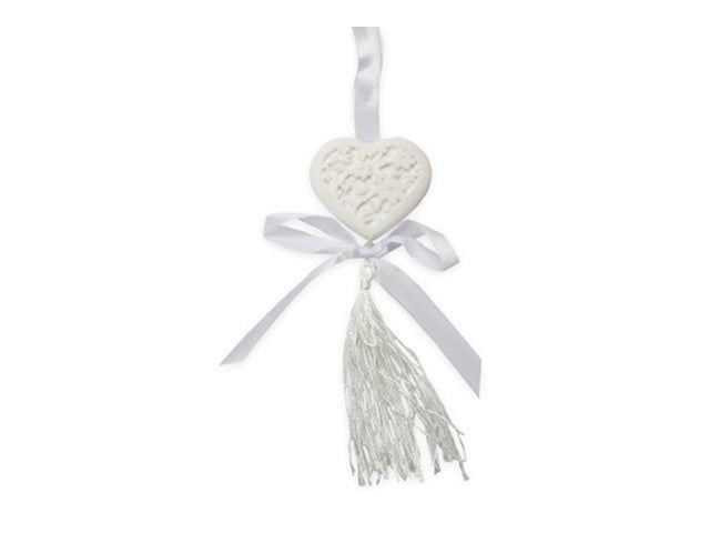 Gesso cuore c/nappina a2069