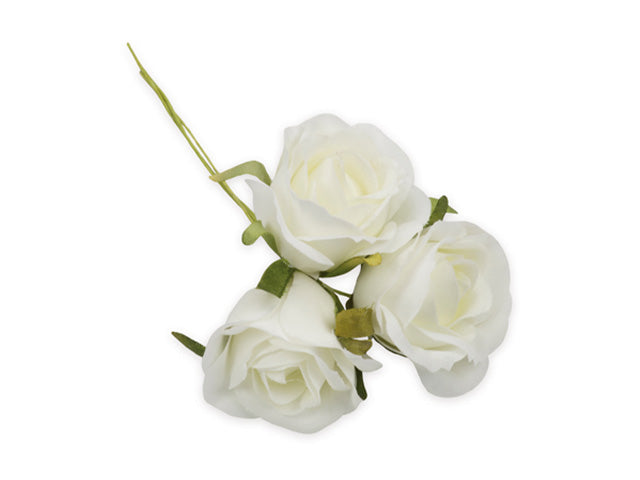 Rossellina media panna 36 pezzi fb4854-02