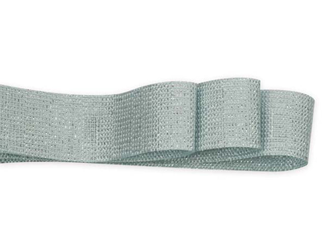 Nastro cotone 15mmx25mt verde ncp15-020