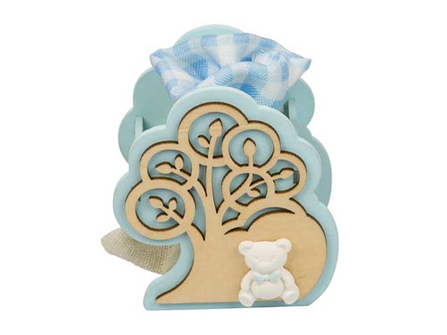 L.albero vita scatola a2603-04