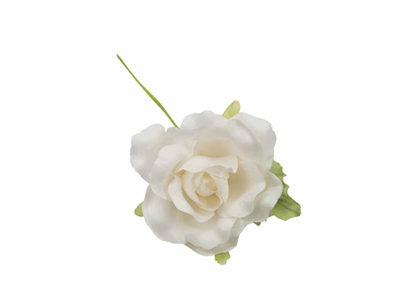 Rosa media panna 10pz.fb1792-02