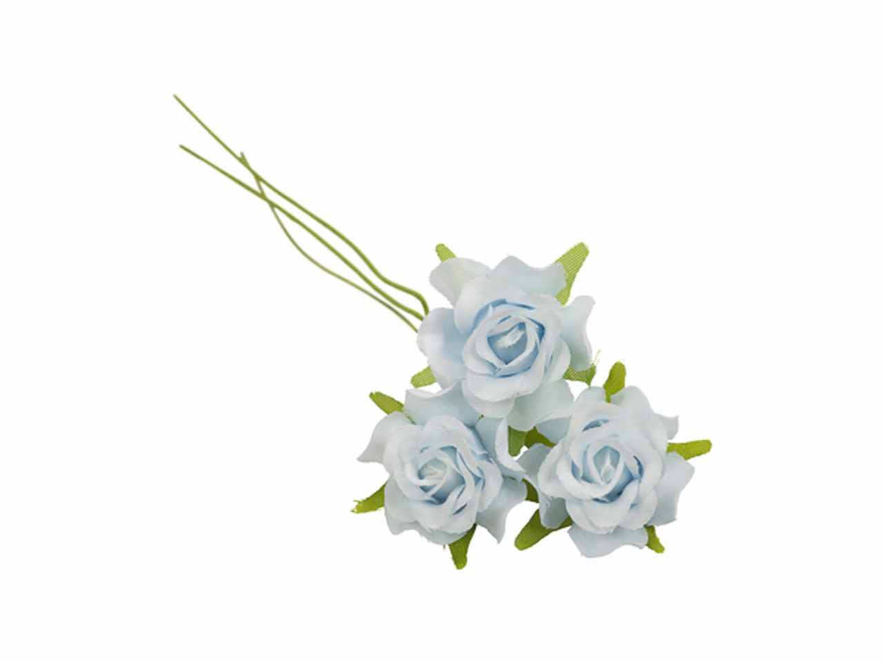 Rosellina *192-48 celeste fb0289-04