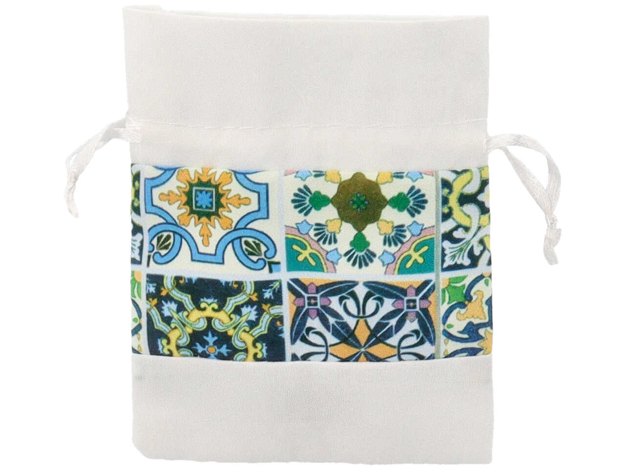 Sacch. amalfi blu a2655