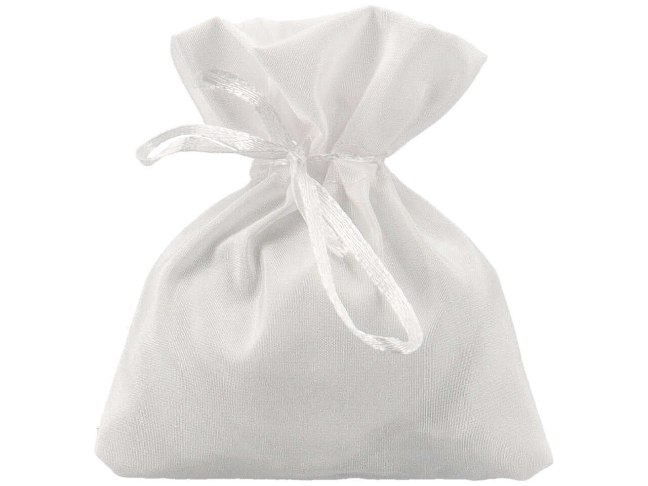 Sacchetto mini persia colore bianco
