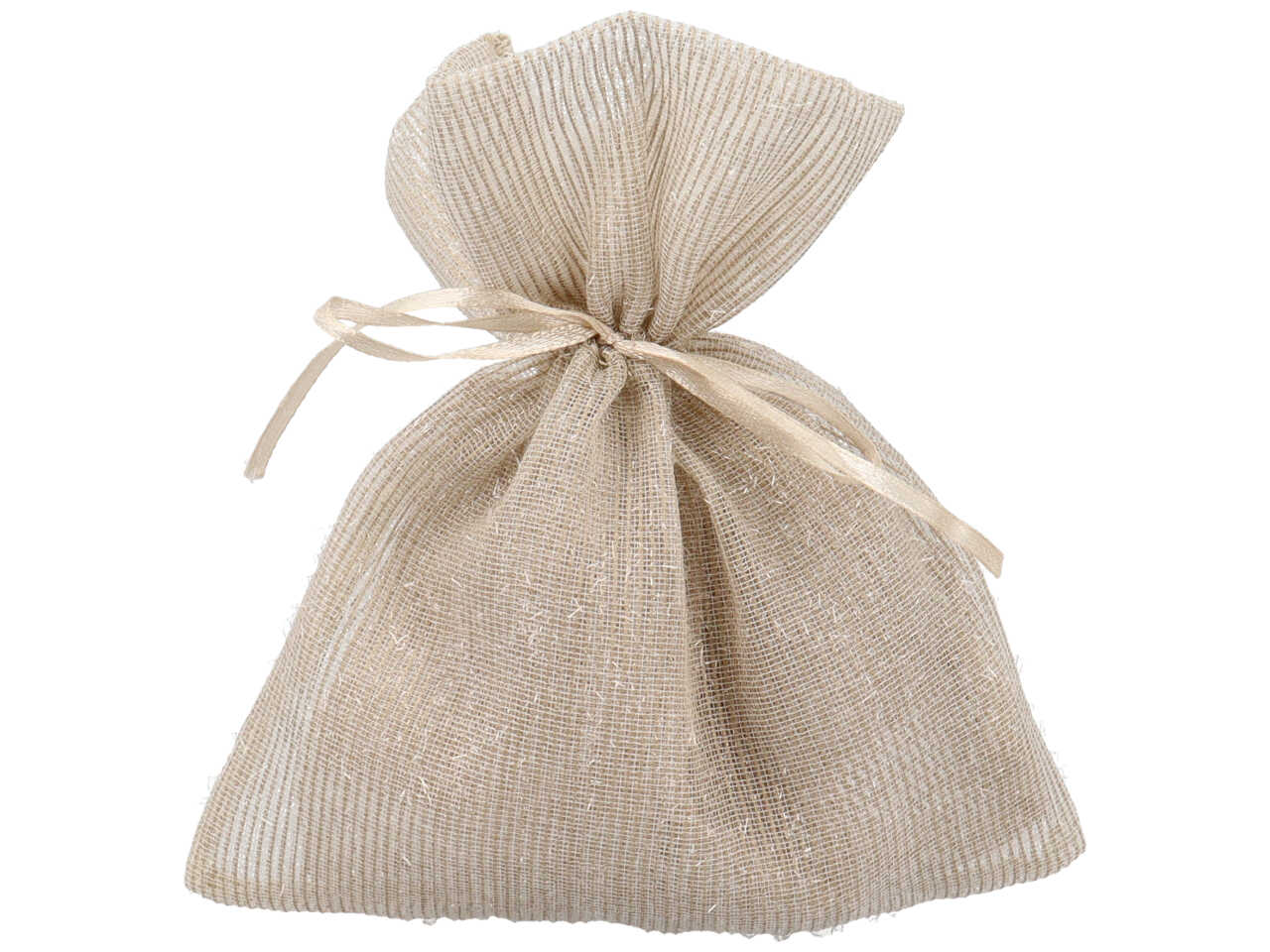 Sacchetto medio liberty colore beige