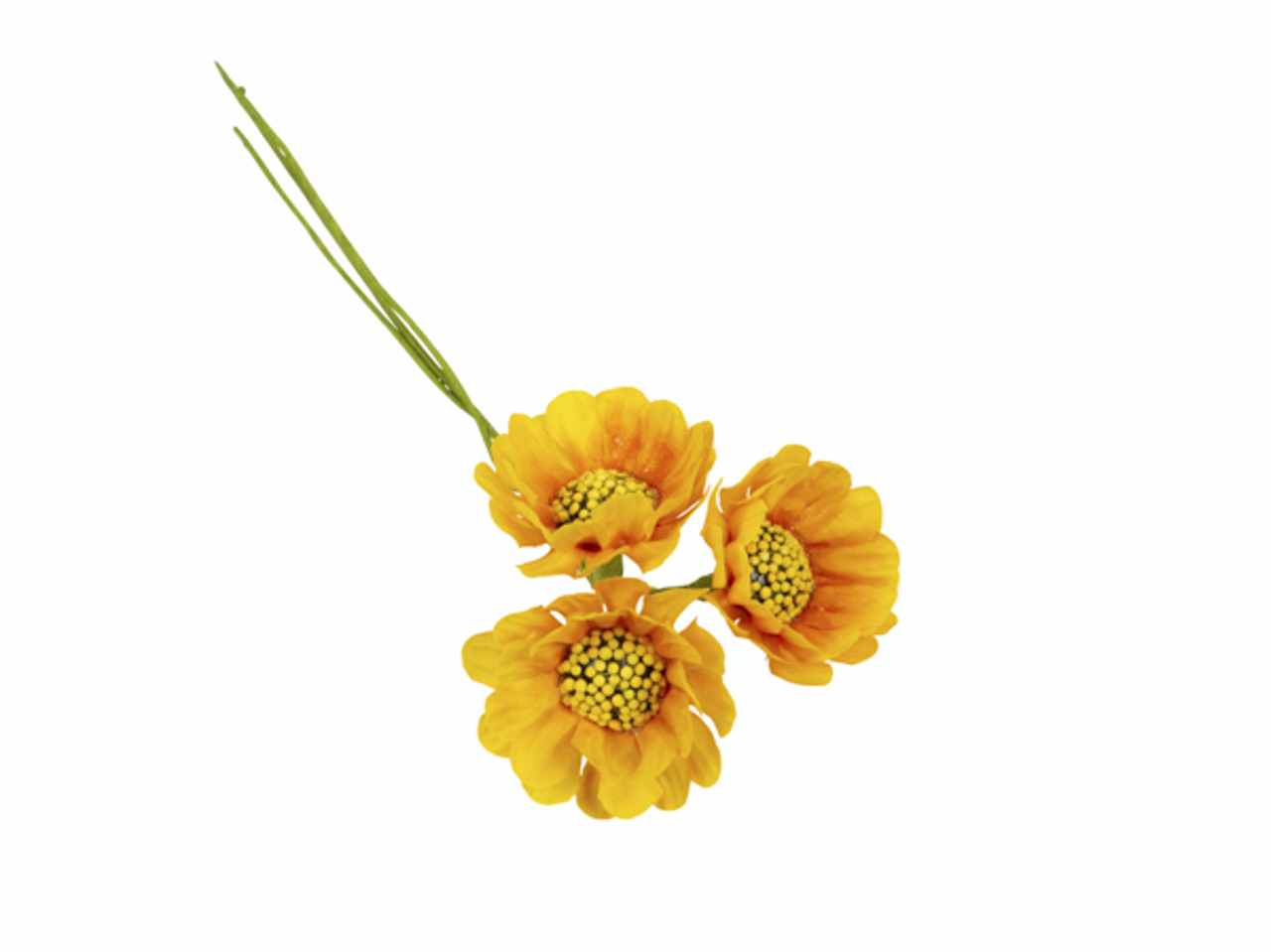 Fiore di girasole 36 pezzi