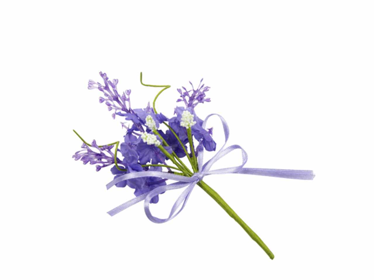 Rametto di lavanda piccolo 6 pezzi