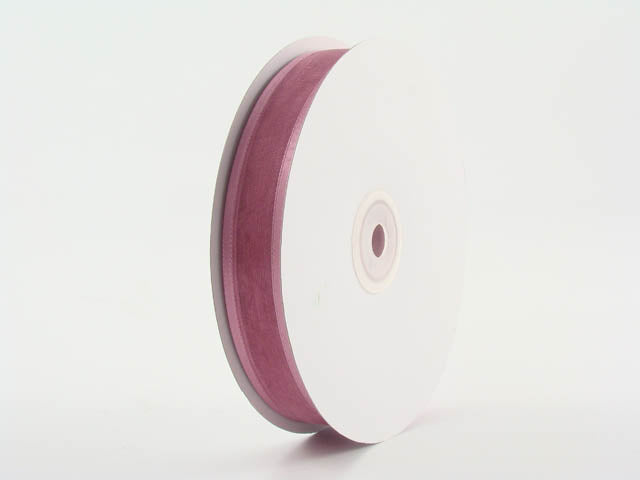 Organza satin20x50mt.rosa a.satin20-032